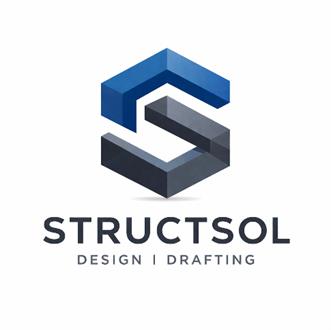 Structsol logo